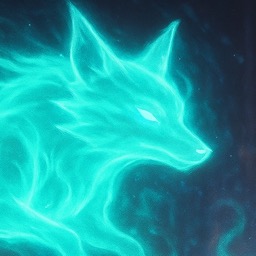 Kitsune app icon
