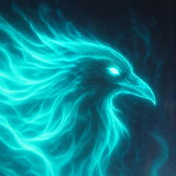 Raven app icon